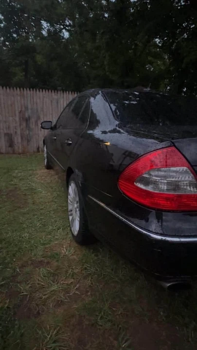 2007 Mercedes-Benz W211 E-Class - Image 3 of 4