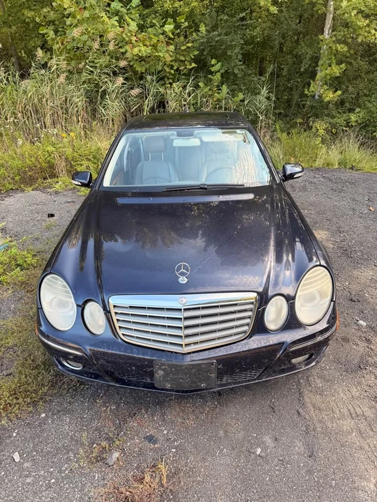 2007 Mercedes-Benz W211 E-Class - Image 10 of 17