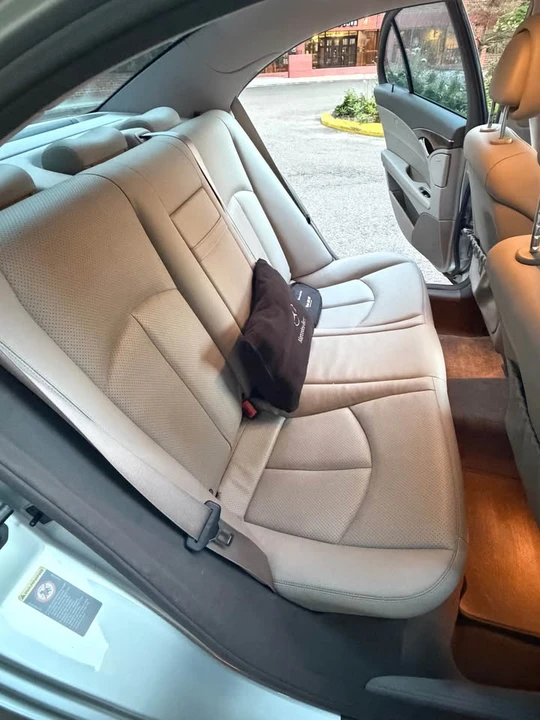2007 Mercedes-Benz W211 E-Class - Image 11 of 20