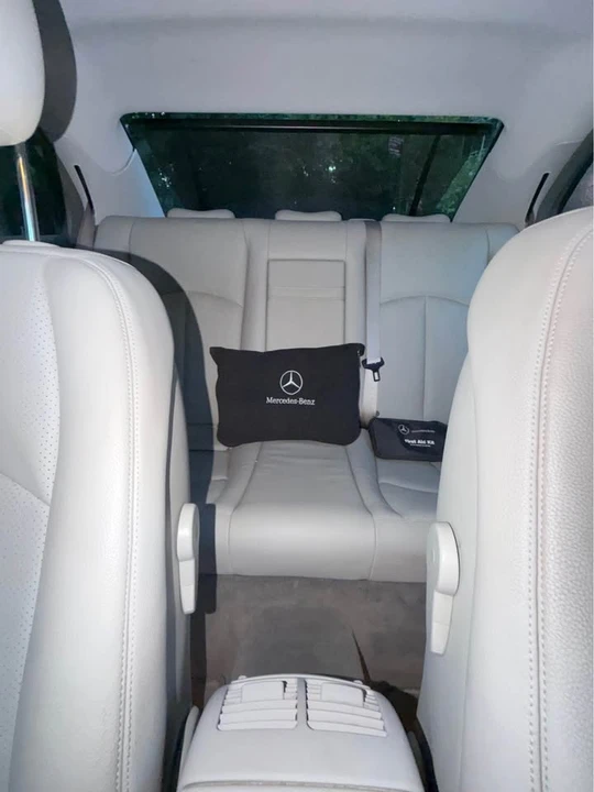 2007 Mercedes-Benz W211 E-Class - Image 18 of 20