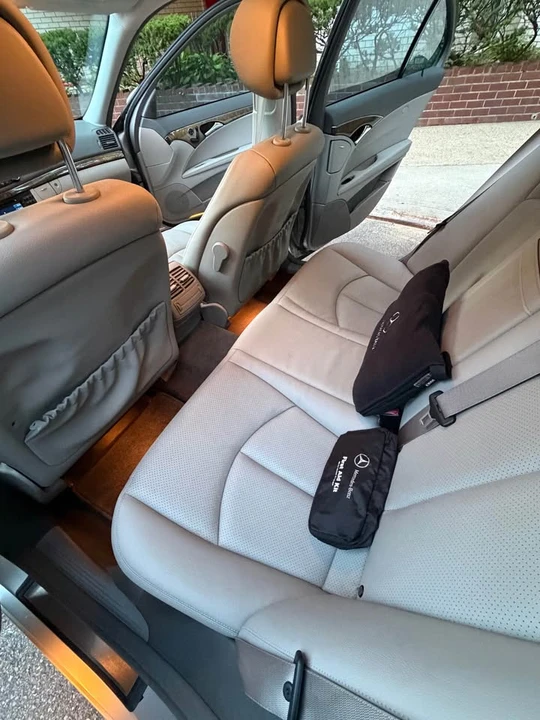 2007 Mercedes-Benz W211 E-Class - Image 10 of 20