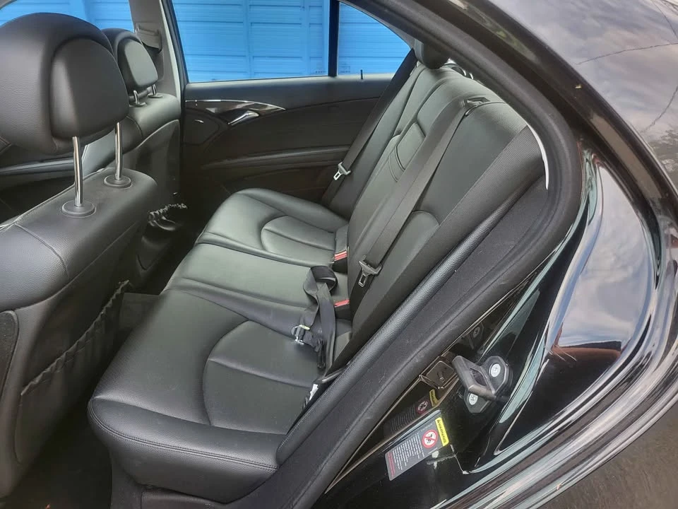 2007 Mercedes-Benz W211 E-Class - Image 5 of 5