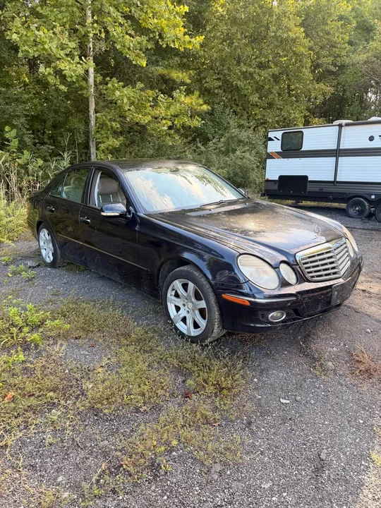 2007 Mercedes-Benz W211 E-Class - Image 9 of 17
