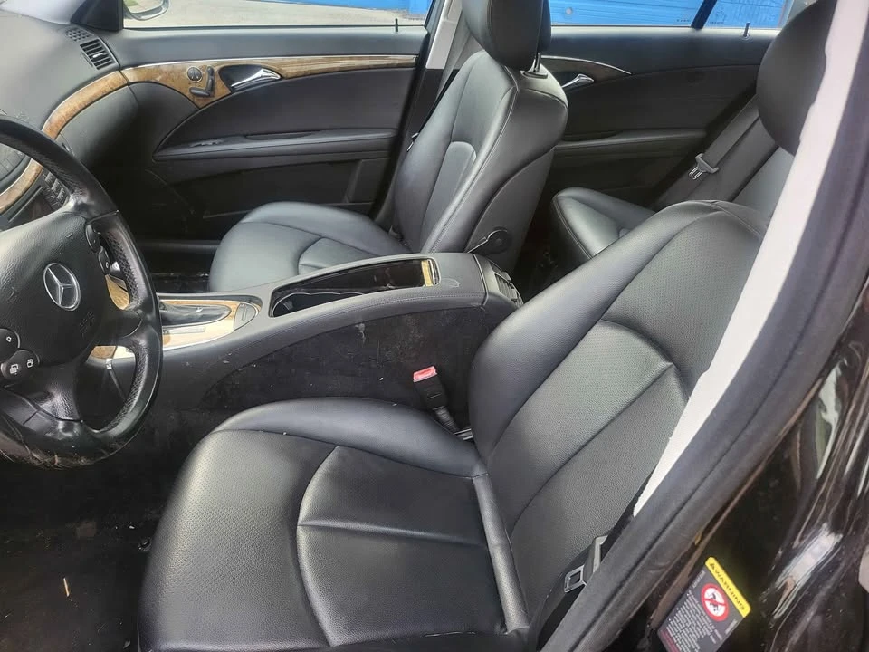 2007 Mercedes-Benz W211 E-Class - Image 4 of 5