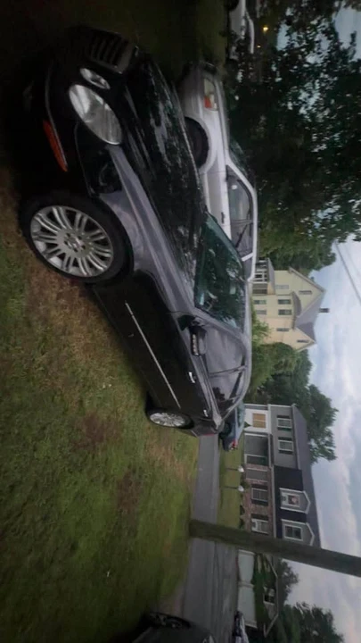 2007 Mercedes-Benz W211 E-Class - Image 2 of 4