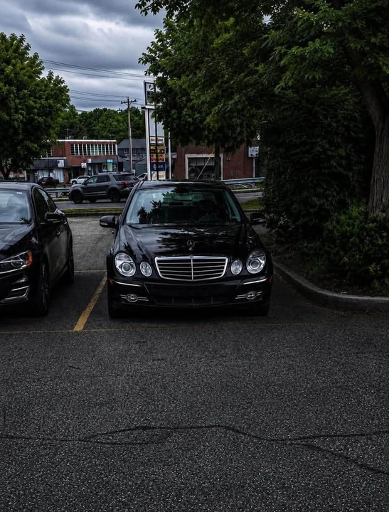 2007 Mercedes-Benz W211 E-Class - Image 4 of 4