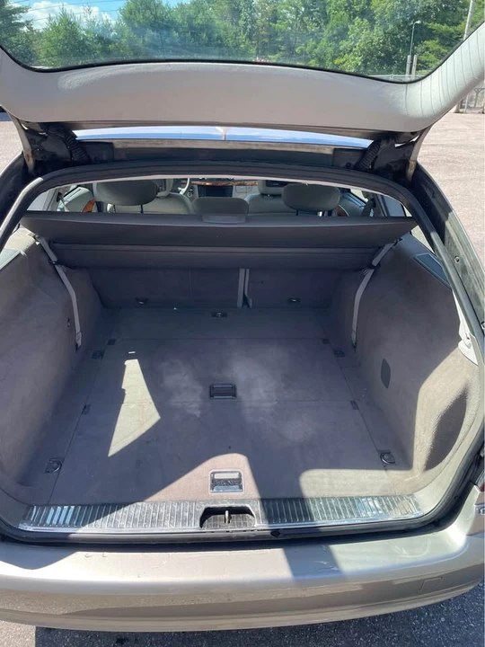 2007 Mercedes-Benz W211 E-Class - Image 13 of 15