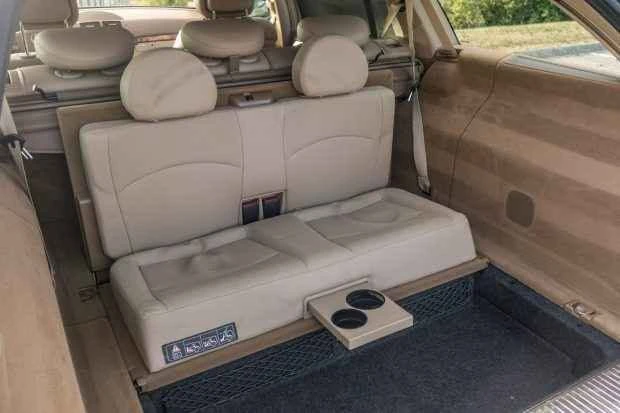 2007 Mercedes-Benz W211 E-Class - Image 7 of 7