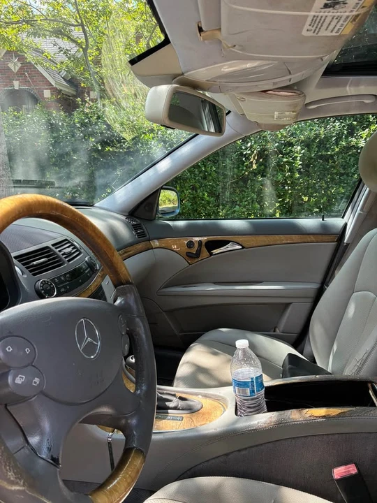2007 Mercedes-Benz W211 E-Class - Image 7 of 7