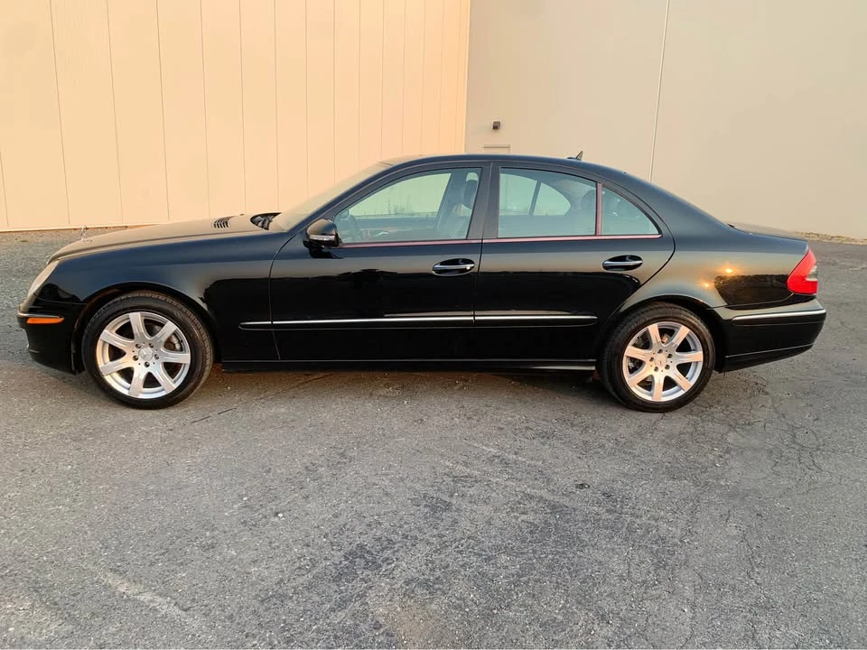 2007 Mercedes-Benz W211 E-Class - Image 5 of 11