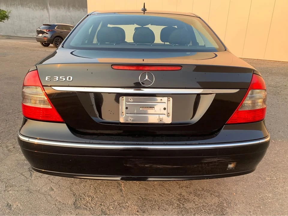 2007 Mercedes-Benz W211 E-Class - Image 7 of 11