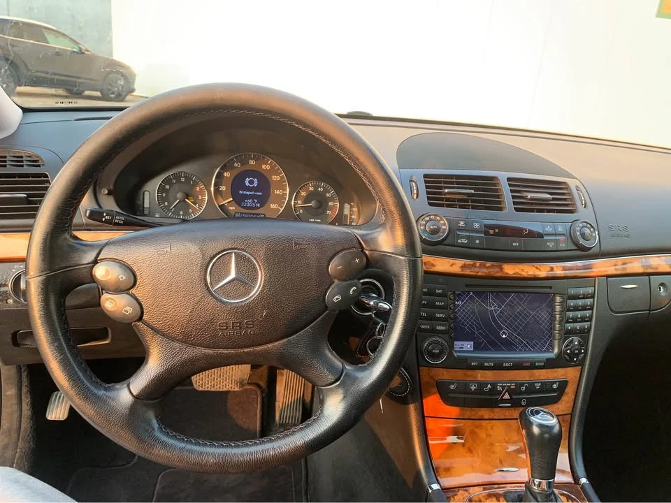 2007 Mercedes-Benz W211 E-Class - Image 11 of 11