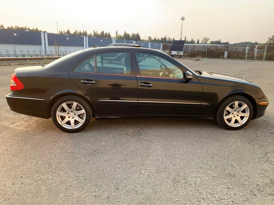 2007 Mercedes-Benz W211 E-Class - Image 4 of 11