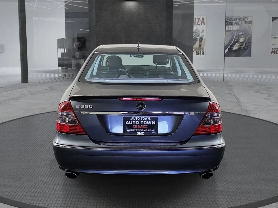 2007 Mercedes-Benz W211 E-Class - Image 6 of 20