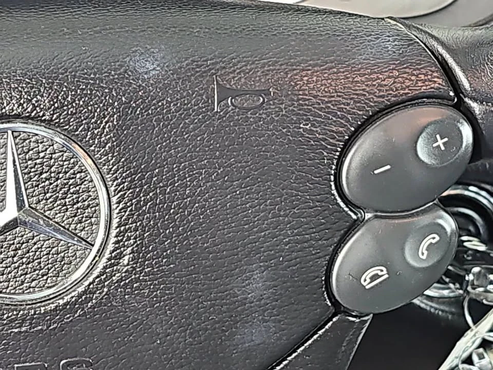 2007 Mercedes-Benz W211 E-Class - Image 15 of 20