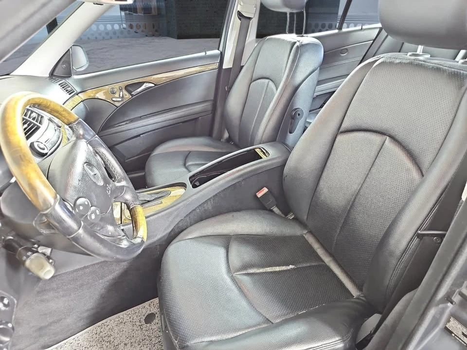 2007 Mercedes-Benz W211 E-Class - Image 12 of 20