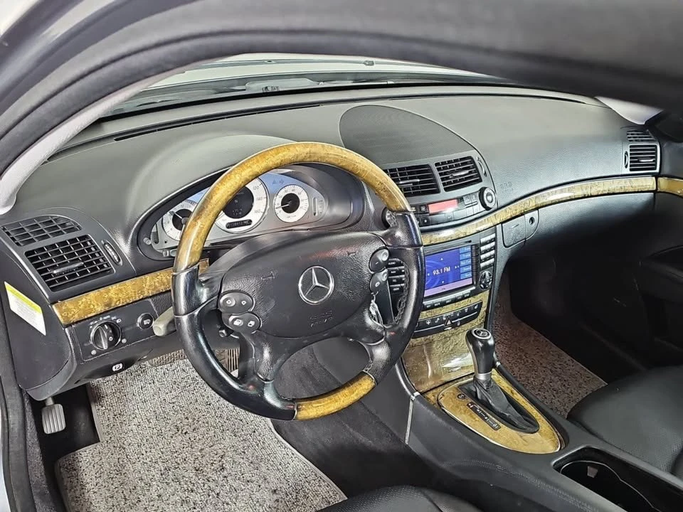 2007 Mercedes-Benz W211 E-Class - Image 13 of 20
