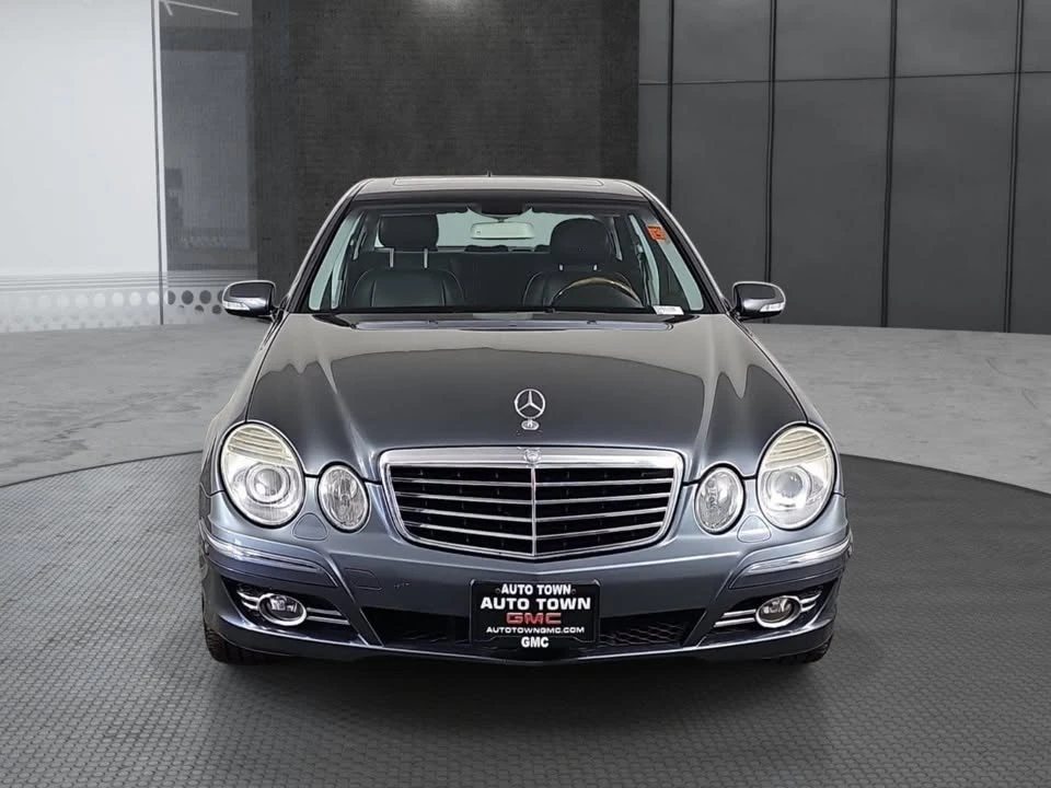 2007 Mercedes-Benz W211 E-Class - Image 2 of 20