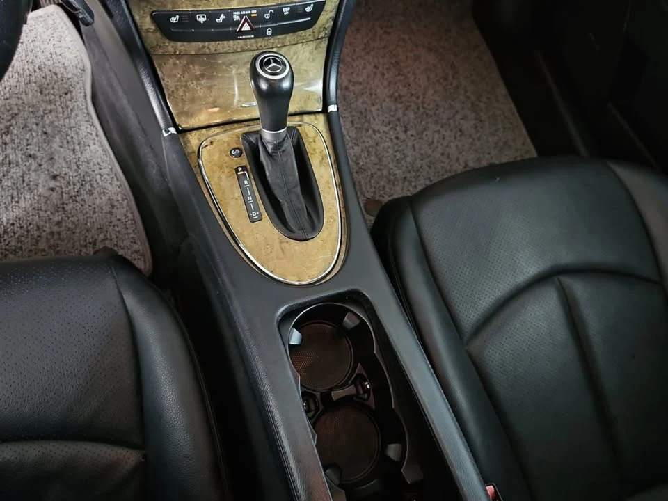 2007 Mercedes-Benz W211 E-Class - Image 20 of 20