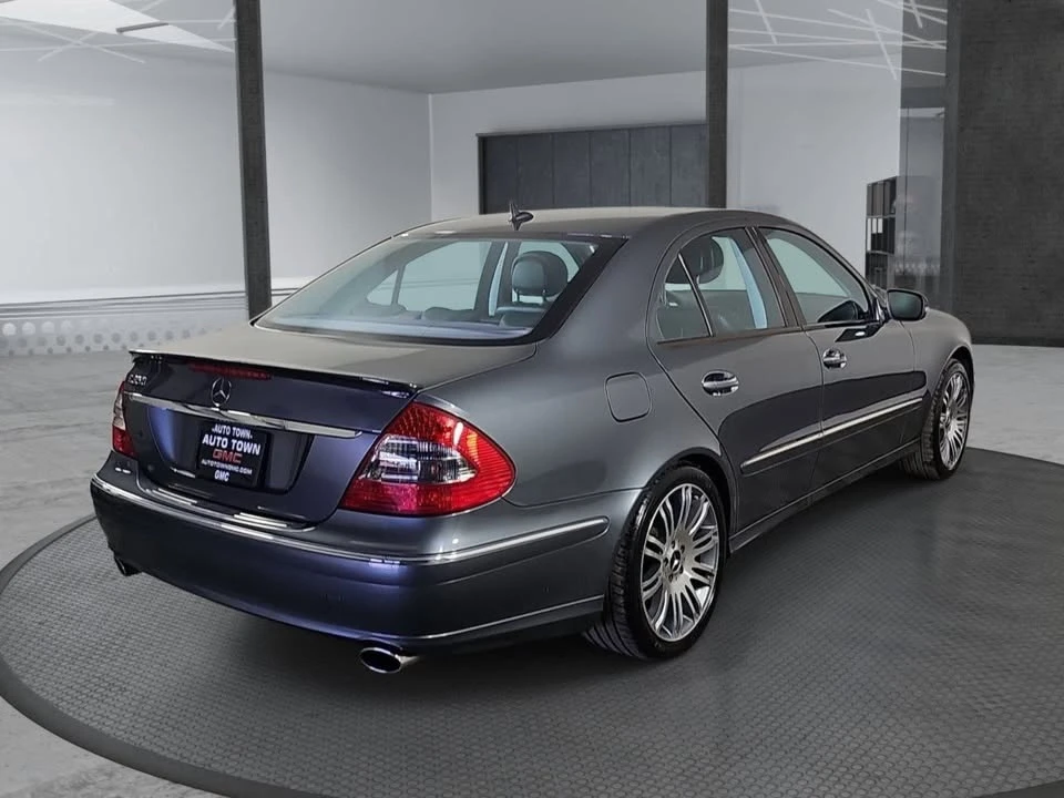 2007 Mercedes-Benz W211 E-Class - Image 5 of 20