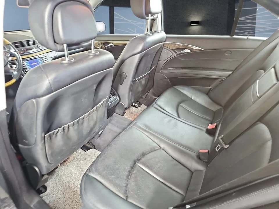 2007 Mercedes-Benz W211 E-Class - Image 11 of 20