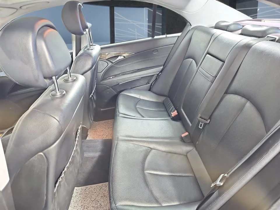 2007 Mercedes-Benz W211 E-Class - Image 10 of 20