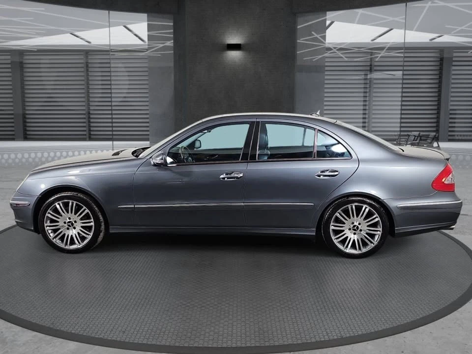 2007 Mercedes-Benz W211 E-Class - Image 8 of 20