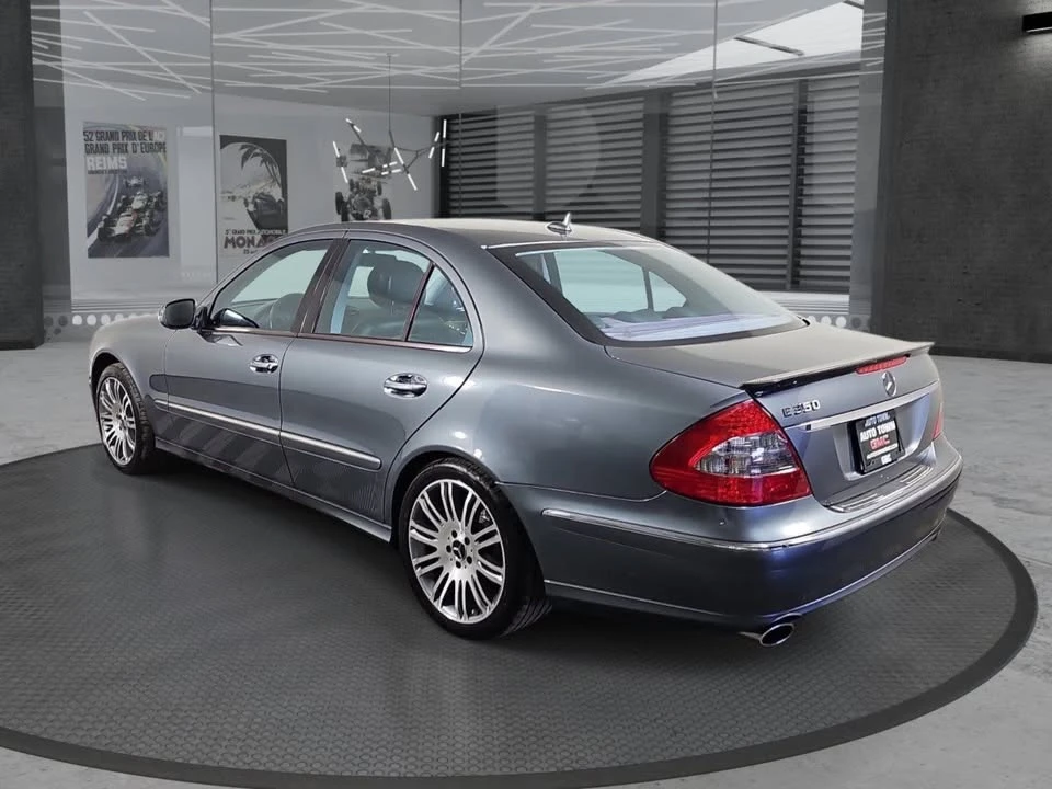 2007 Mercedes-Benz W211 E-Class - Image 7 of 20