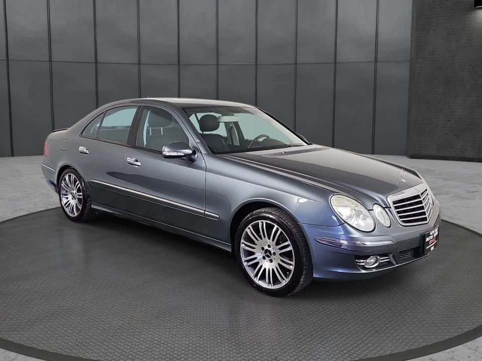 2007 Mercedes-Benz W211 E-Class - Image 3 of 20