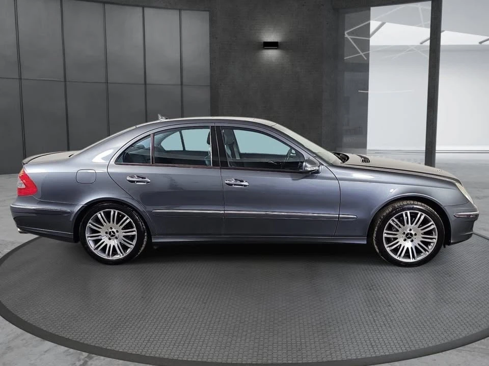 2007 Mercedes-Benz W211 E-Class - Image 4 of 20