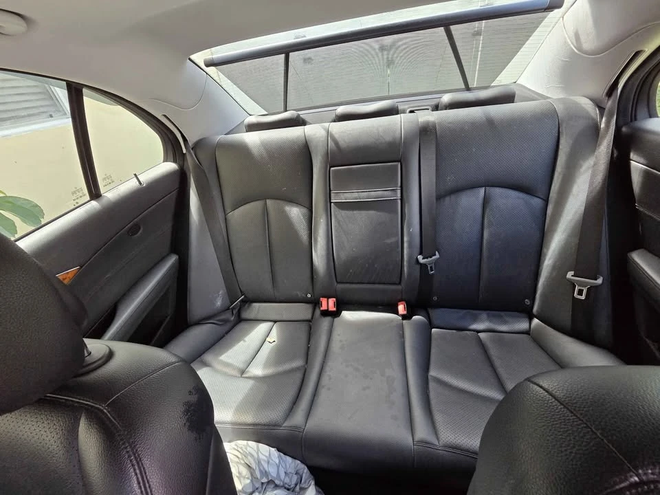 2007 Mercedes-Benz W211 E-Class - Image 6 of 7