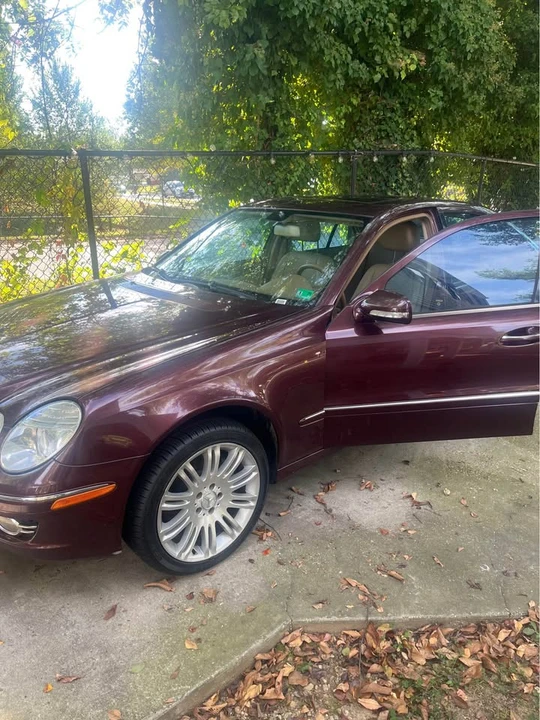 2007 Mercedes-Benz W211 E-Class - Image 4 of 5