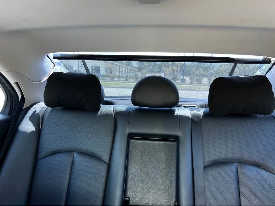 2007 Mercedes-Benz W211 E-Class - Image 10 of 10
