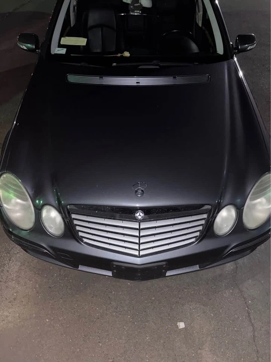 2007 Mercedes-Benz W211 E-Class - Image 2 of 15