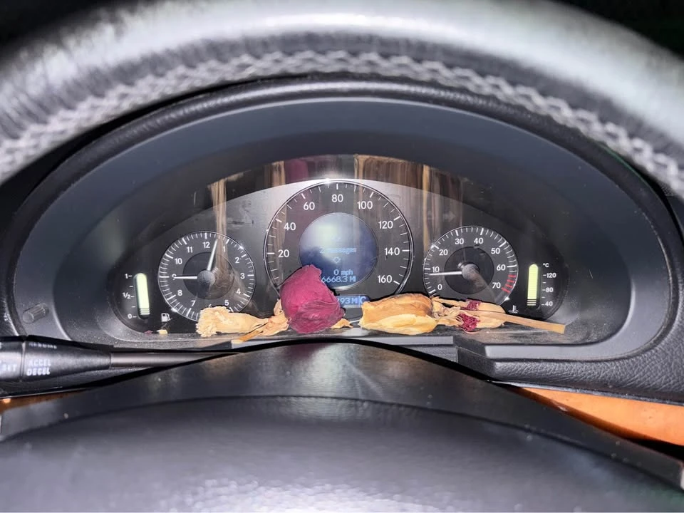 2007 Mercedes-Benz W211 E-Class - Image 8 of 15