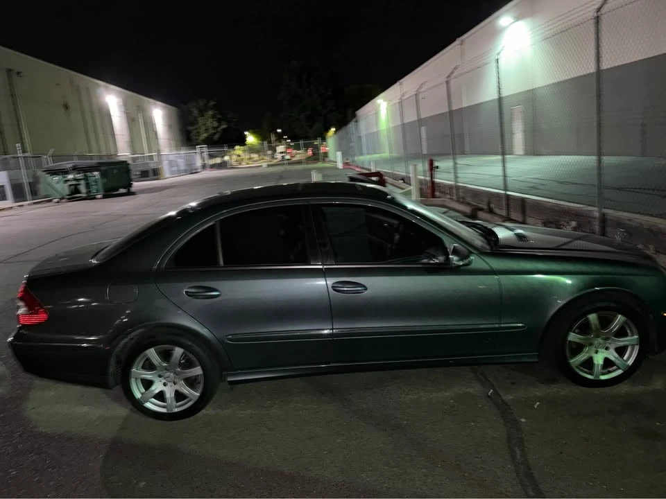 2007 Mercedes-Benz W211 E-Class - Image 3 of 15