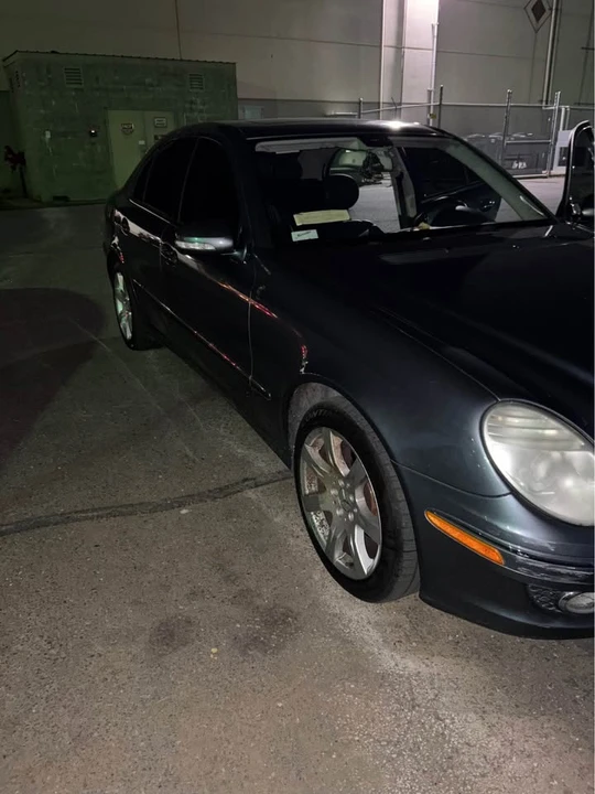 2007 Mercedes-Benz W211 E-Class - Image 4 of 15