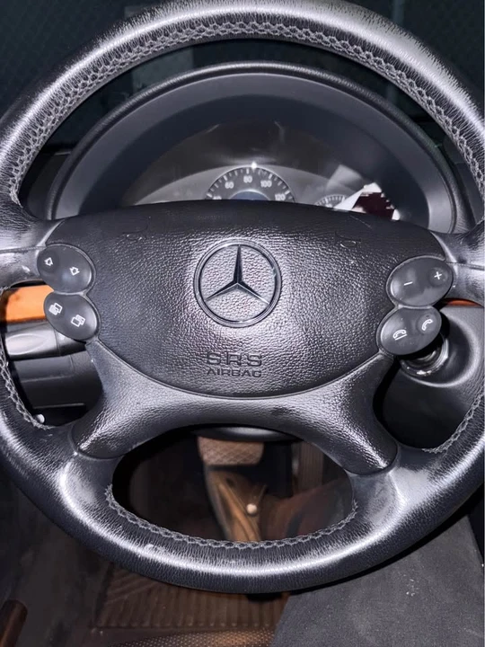 2007 Mercedes-Benz W211 E-Class - Image 11 of 15