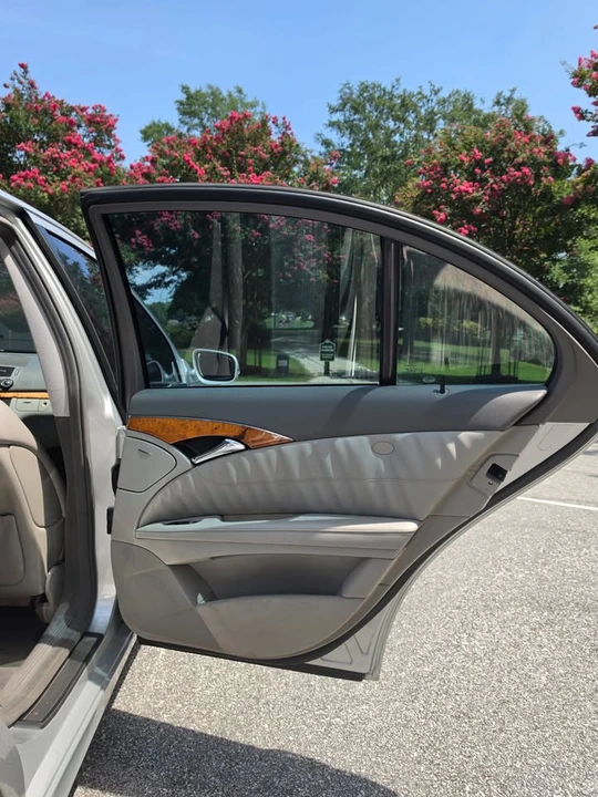 2007 Mercedes-Benz W211 E-Class - Image 15 of 20