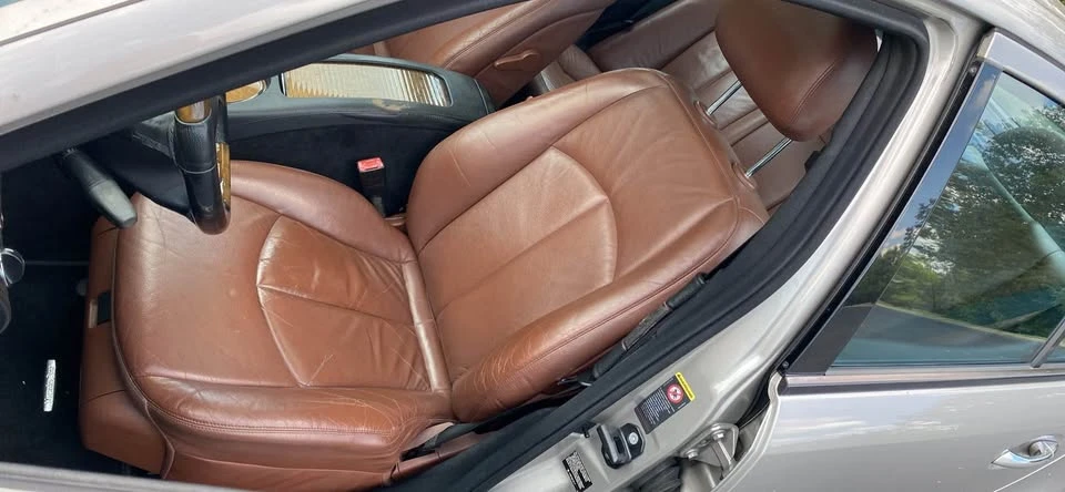 2007 Mercedes-Benz W211 E-Class - Image 6 of 12