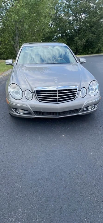 2007 Mercedes-Benz W211 E-Class - Image 3 of 12