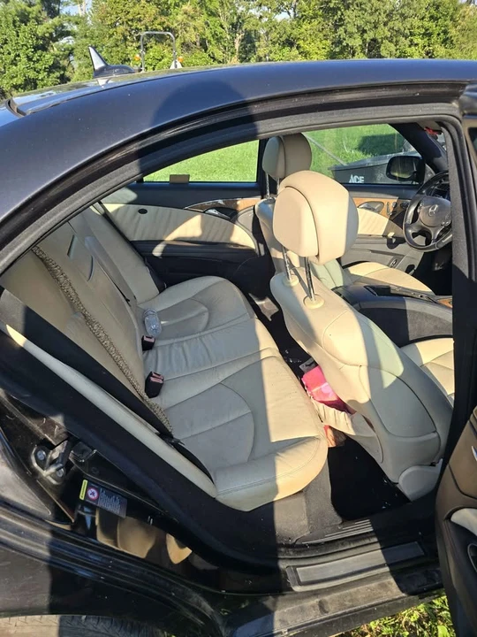 2007 Mercedes-Benz W211 E-Class - Image 6 of 8
