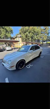 2007 Mercedes-Benz E-Class E 350 Sedan 4D