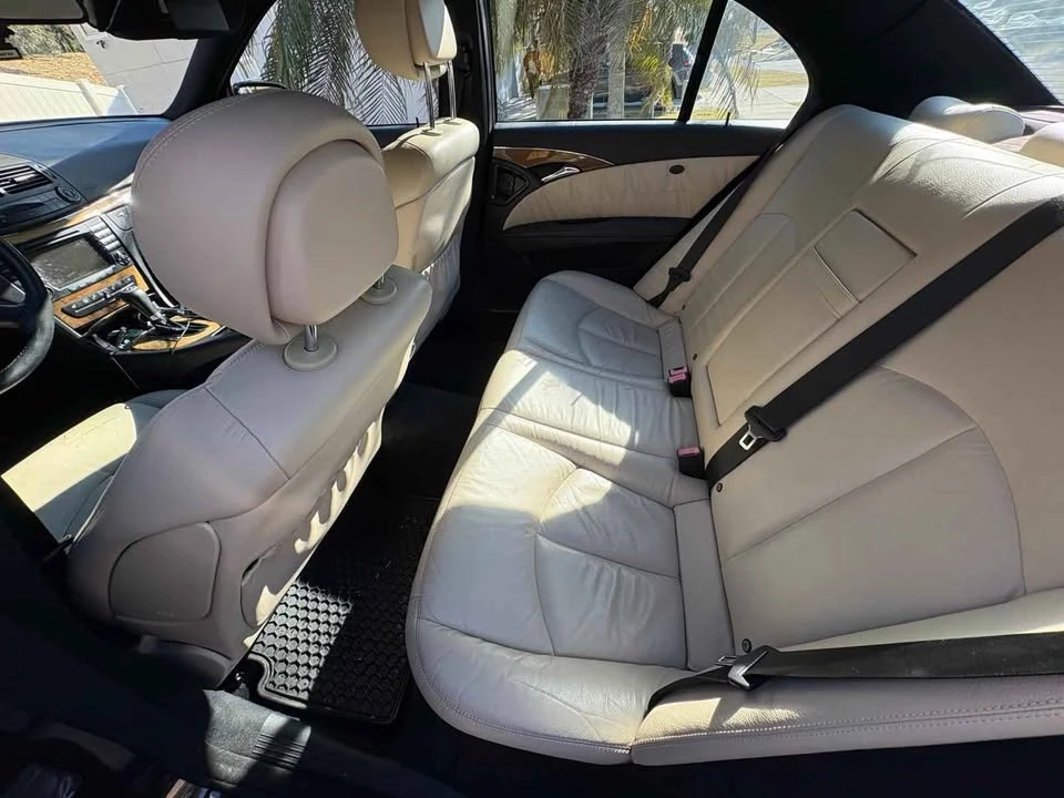 2007 Mercedes-Benz W211 E-Class - Image 13 of 17