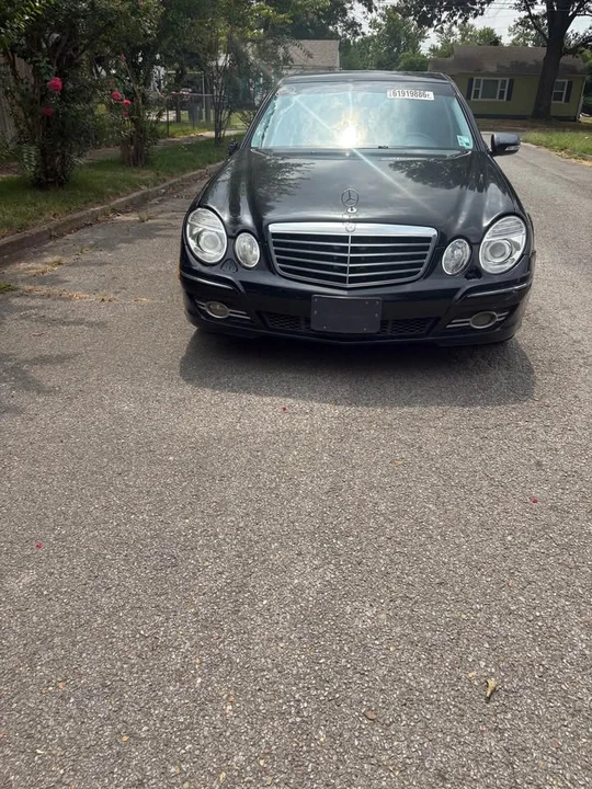 2007 Mercedes-Benz W211 E-Class - Image 2 of 5