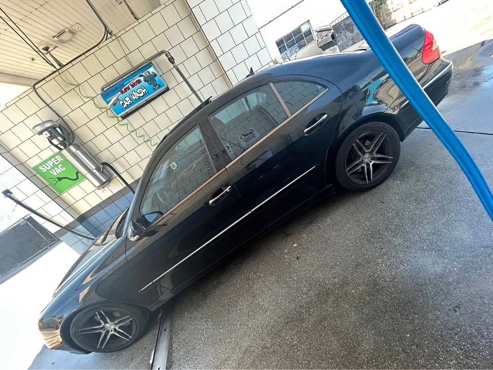 2007 Mercedes-Benz W211 E-Class - Image 3 of 8