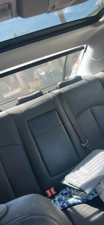 2007 Mercedes-Benz W211 E-Class - Image 6 of 8