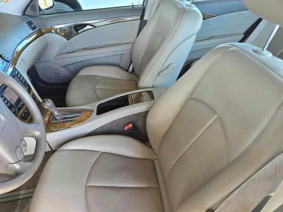 2007 Mercedes-Benz W211 E-Class - Image 6 of 7