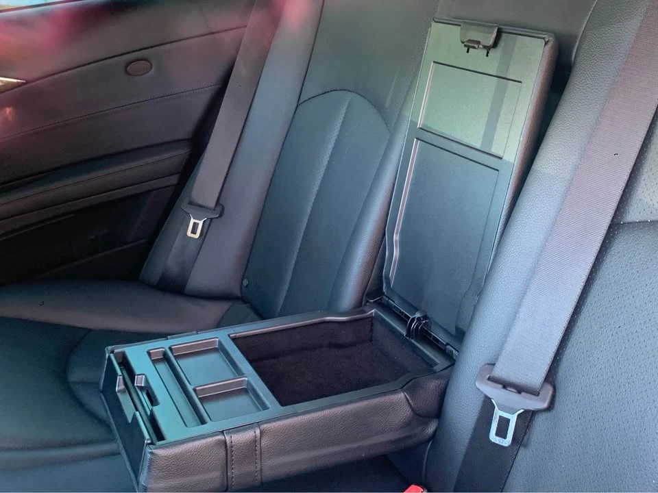 2007 Mercedes-Benz W211 E-Class - Image 16 of 20