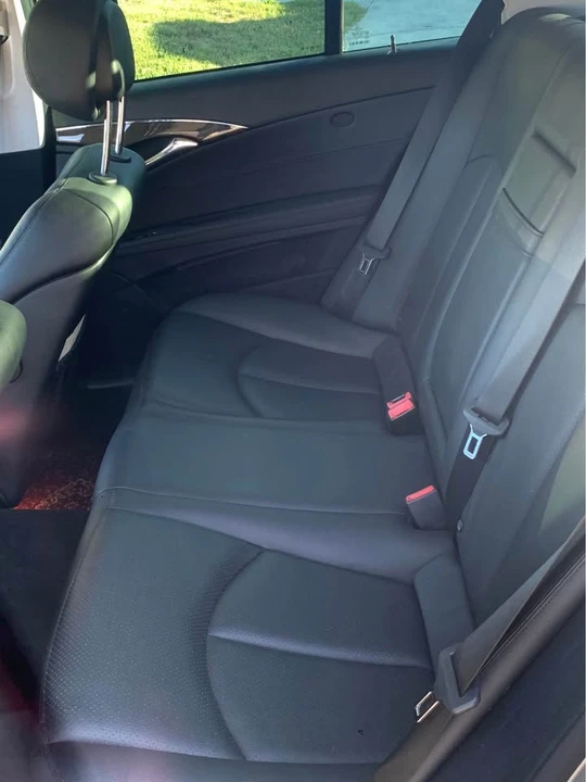 2007 Mercedes-Benz W211 E-Class - Image 13 of 20